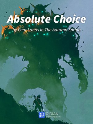 cover image of Absolute Choice 9